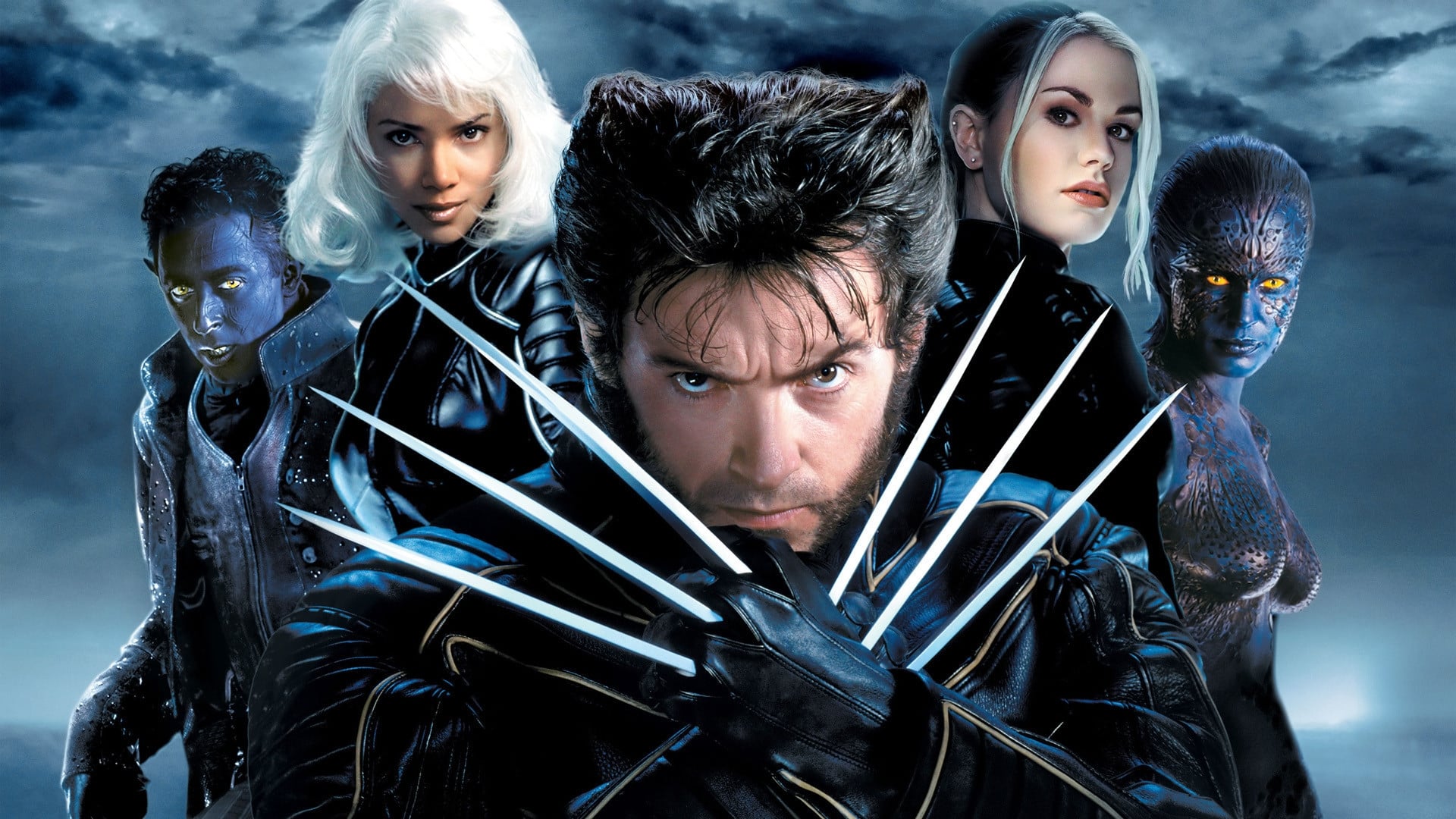 ชวนดูหนัง X-Men 2: United การปลดล็อกจินตนาการ